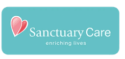 Sanctuary Care-logo