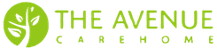 The Avenue-logo