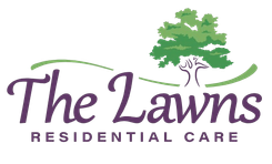 The Lawns Brand Icon