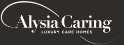 Alysia Caring-logo