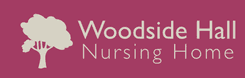 Woodside Hall Brand Icon