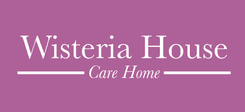 Wisteria House Plymstock Brand Icon