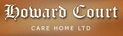 Howard Court Brand Icon