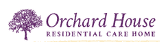 Orchard House Brand Icon