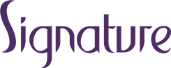Signature-logo