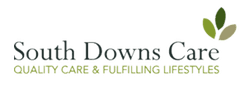 Southdowns Care-logo