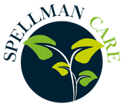 Spellman Care-logo