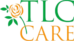 TLC Care-logo