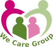 We Care Group-logo