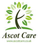 Ascot Care-logo