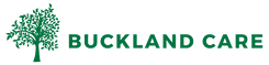 Buckland Care-logo