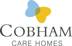 Cobham Care-logo