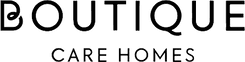 Boutique Care Homes-logo