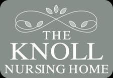 The Knoll  Brand Icon