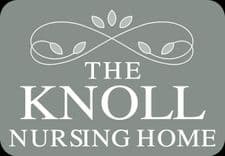 The Knoll  Brand Icon