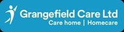 Grangefield Care Home-logo