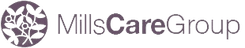 Mills Care Group-logo