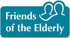 Friends of the Elderly-logo