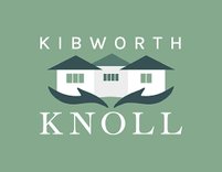 Kibworth Knoll Brand Icon