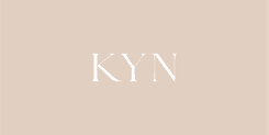 KYN Bickley Brand Icon