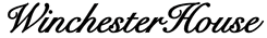 Winchester House-logo