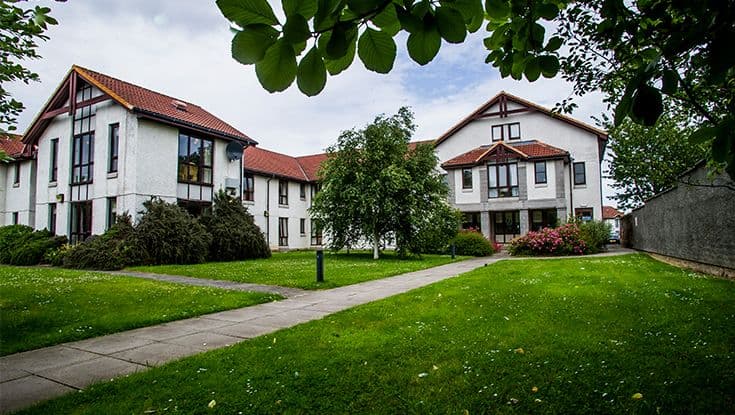 HC-One - Tranent care home - 003