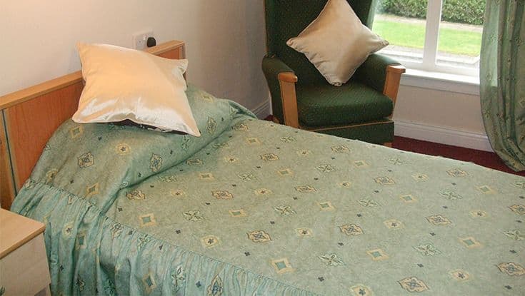 HC-One - Tranent care home - 002