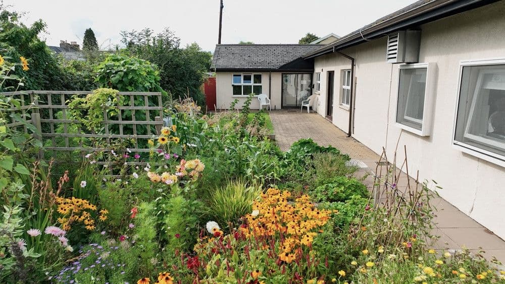 Shaw Healthcare - Trenewydd care home - 008