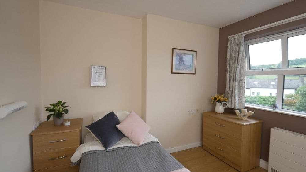 Shaw Healthcare - Trenewydd care home 006