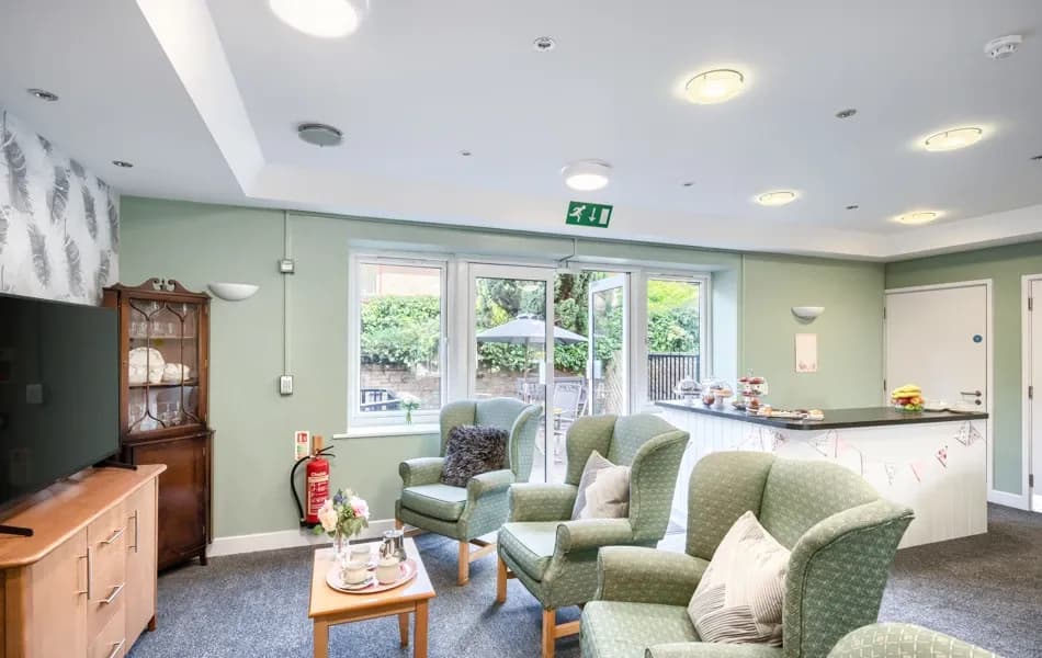 Abbeyfield Living Society - Sandwood care home 3
