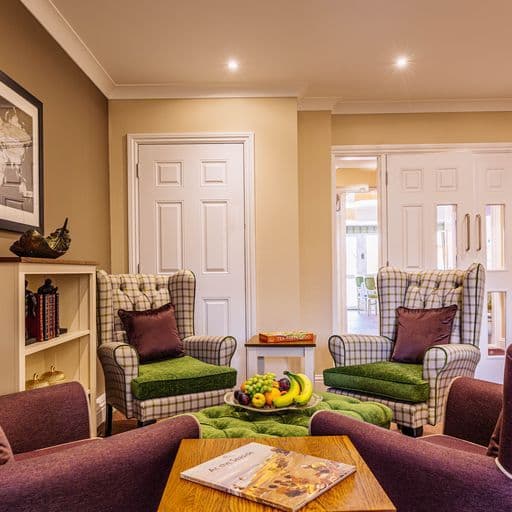 Barchester Healthcare Cadbury Hall Care Home, Bristol, BS49 4DW