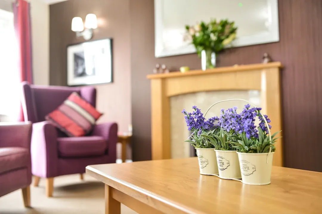 HC-One - Hambleton Grange care home - 001