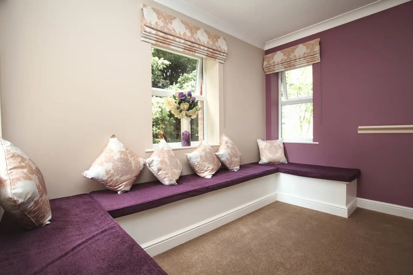 HC-One - Hambleton Grange care home - 010
