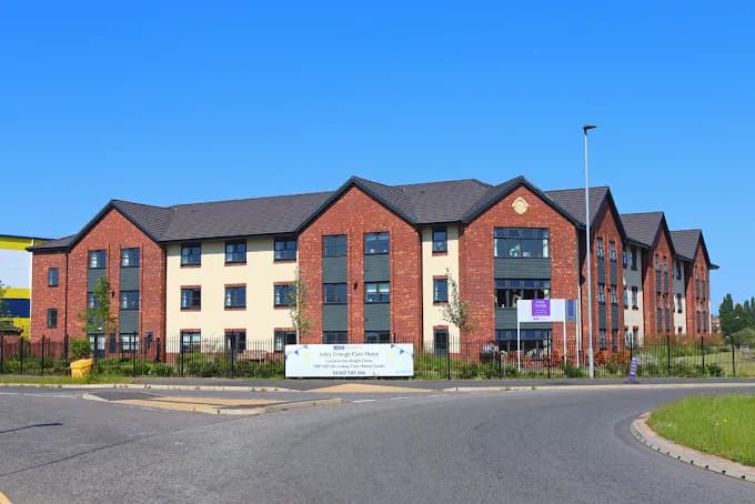 HC-One - Foley Grange care home - 006