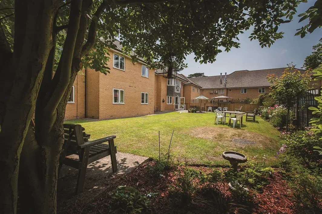 MHA - Lauriston care home - 010