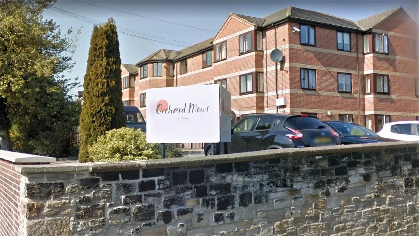 Orchard Mews Newcastle HC-One