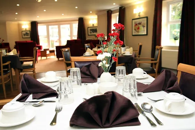 Brinnington Hall Care Home, Stockport, SK5 8HT