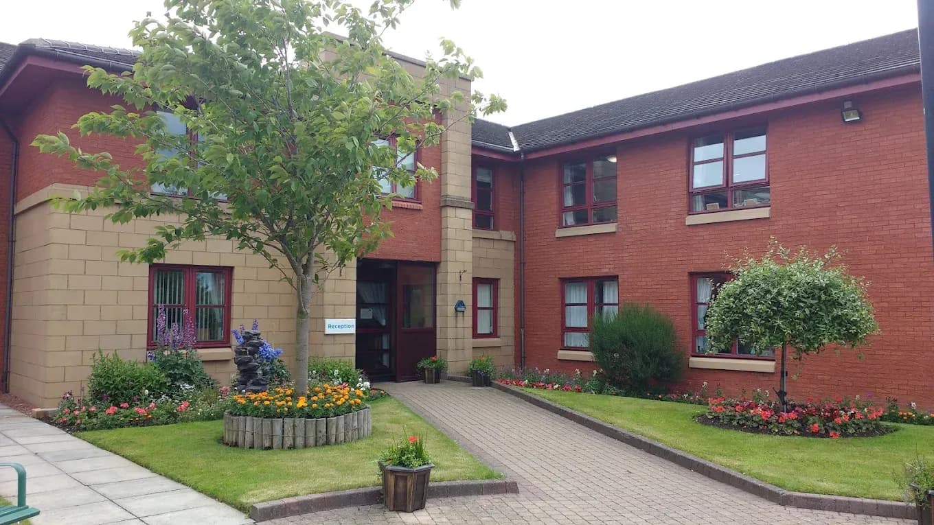 HC-One - Claremont care home - 001