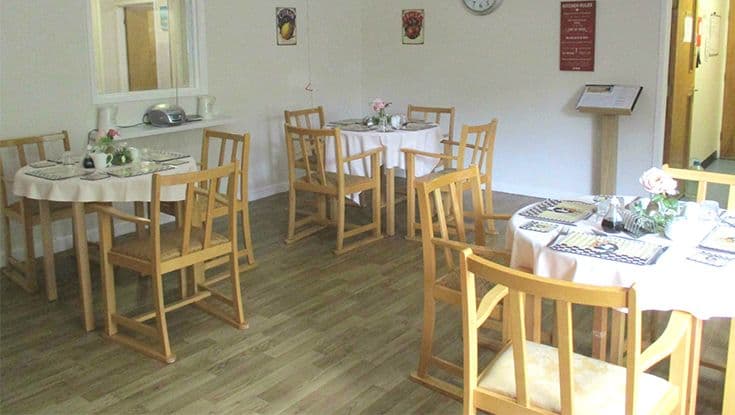 Victoria House Care Home, Stockton-on-Tees, TS18 2DX