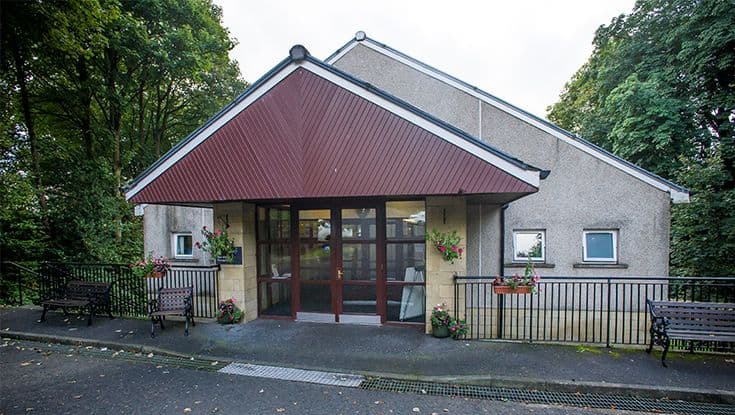 HC-One - The Village care home - 000