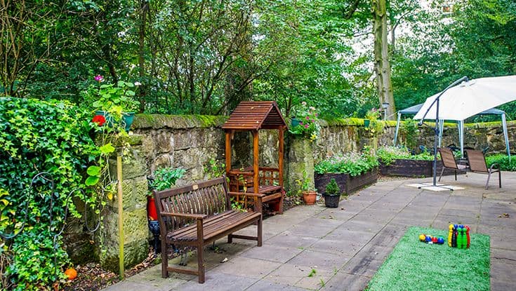 HC-One - The Village care home - 001