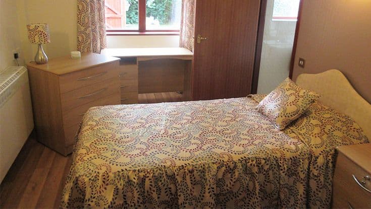 Victoria Manor Care Home, Coventry, CV3 4BJ