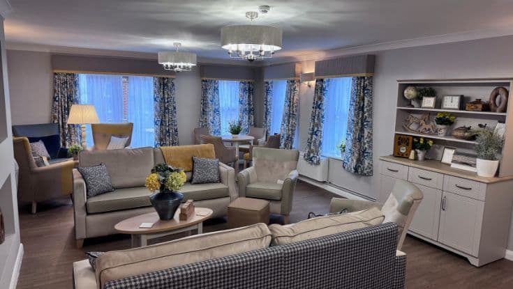 Victoria Mews Care Home, Binley, CV3 2DF