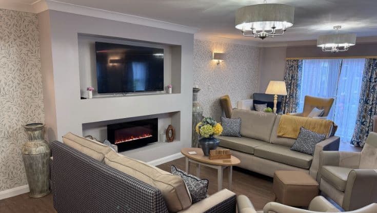 Victoria Mews Care Home, Binley, CV3 2DF