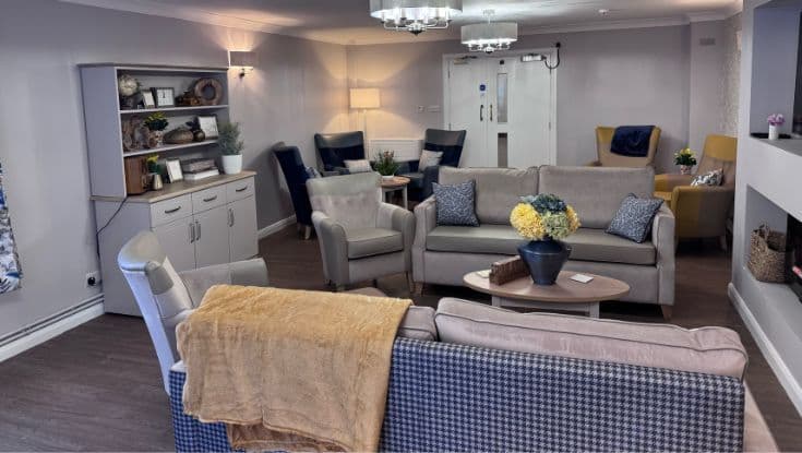 Victoria Mews Care Home, Binley, CV3 2DF
