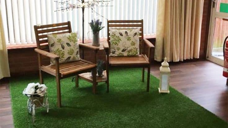 Victoria Park Care Home, Stoke, CV2 4DS