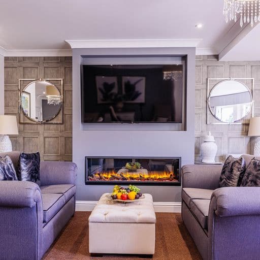 Barchester Healthcare Cadbury Hall Care Home, Bristol, BS49 4DW