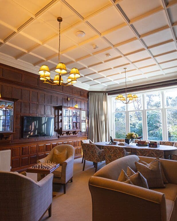 Manor Life - Park Manor care home 2