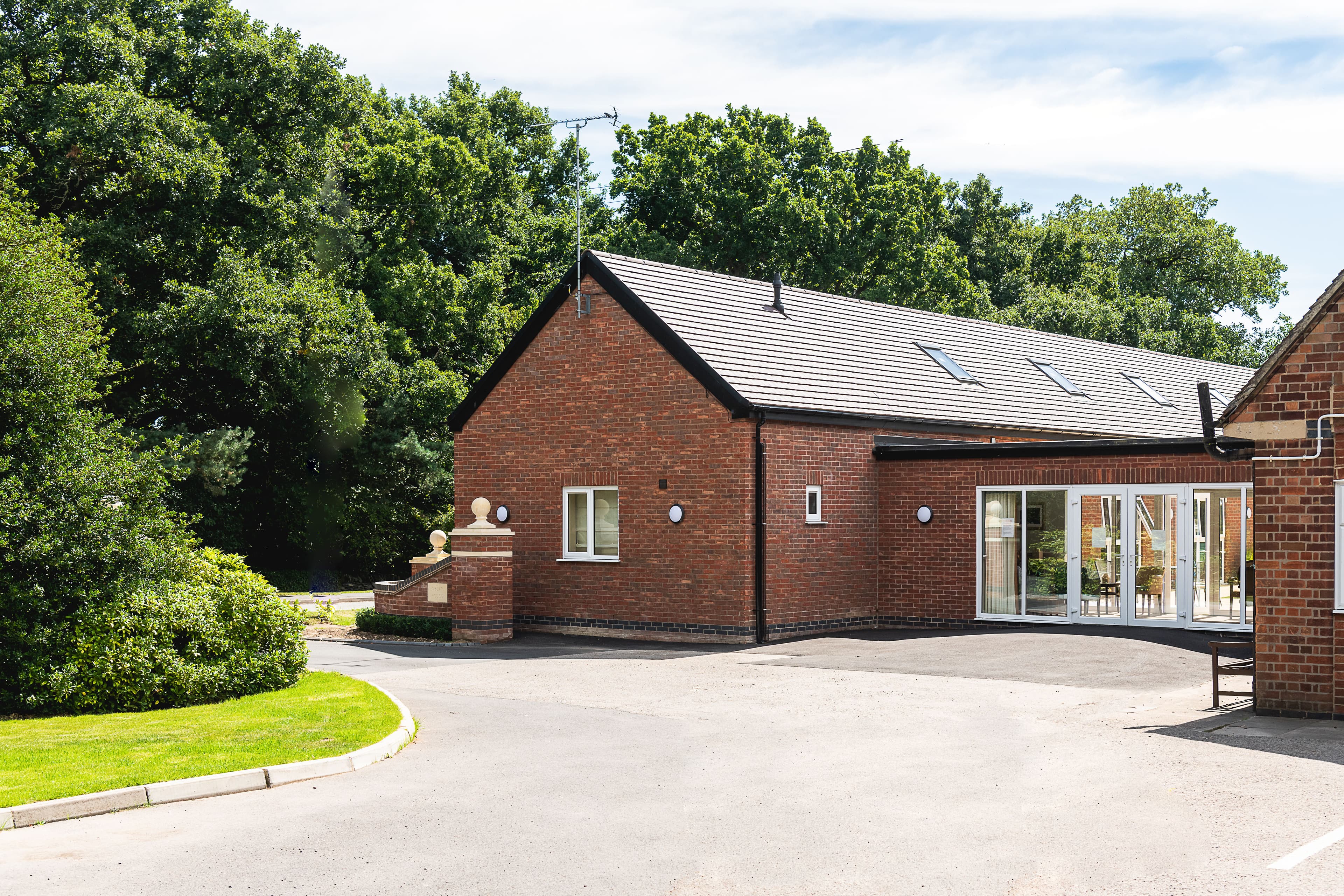 Independent Care Home - Cedar House care home - 015