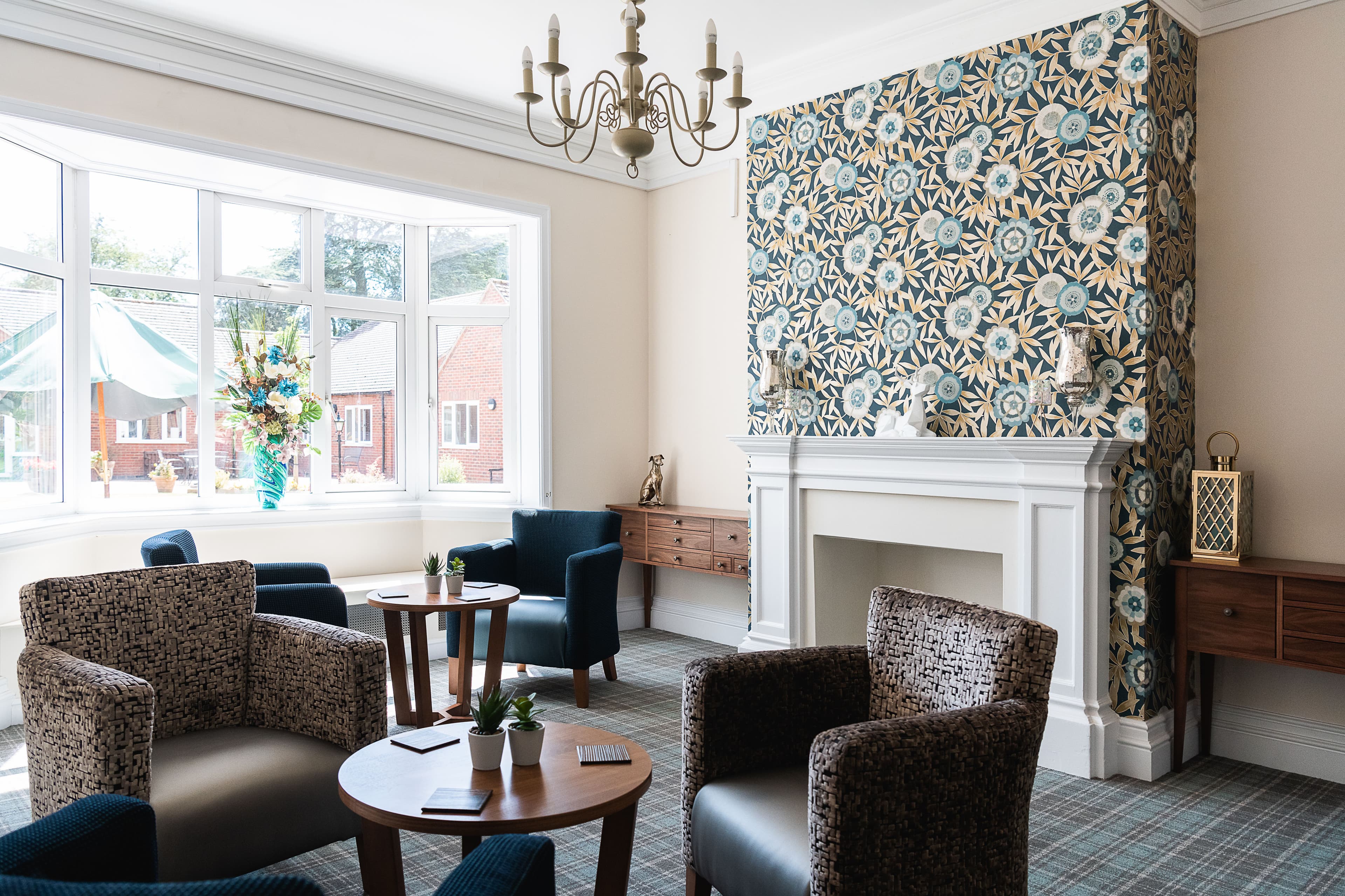 Independent Care Home - Cedar House care home - 002